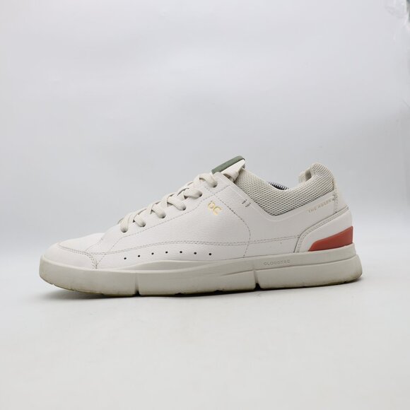 On Running The Roger Center Court Cloudtec Sneakers Men's Size 12 Athletic Shoes - Picture 4 of 9